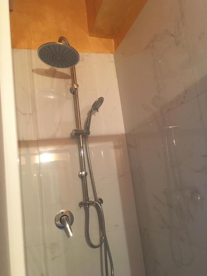 Ferienwohnung Ostia Roma Vacanze Al Mare Exterior foto