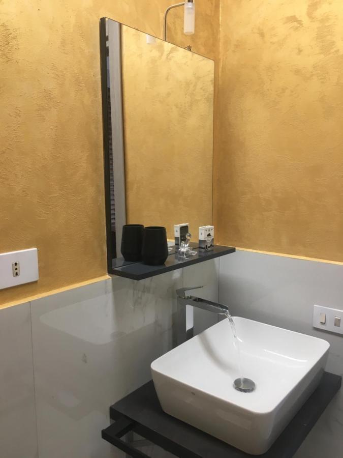 Ferienwohnung Ostia Roma Vacanze Al Mare Exterior foto