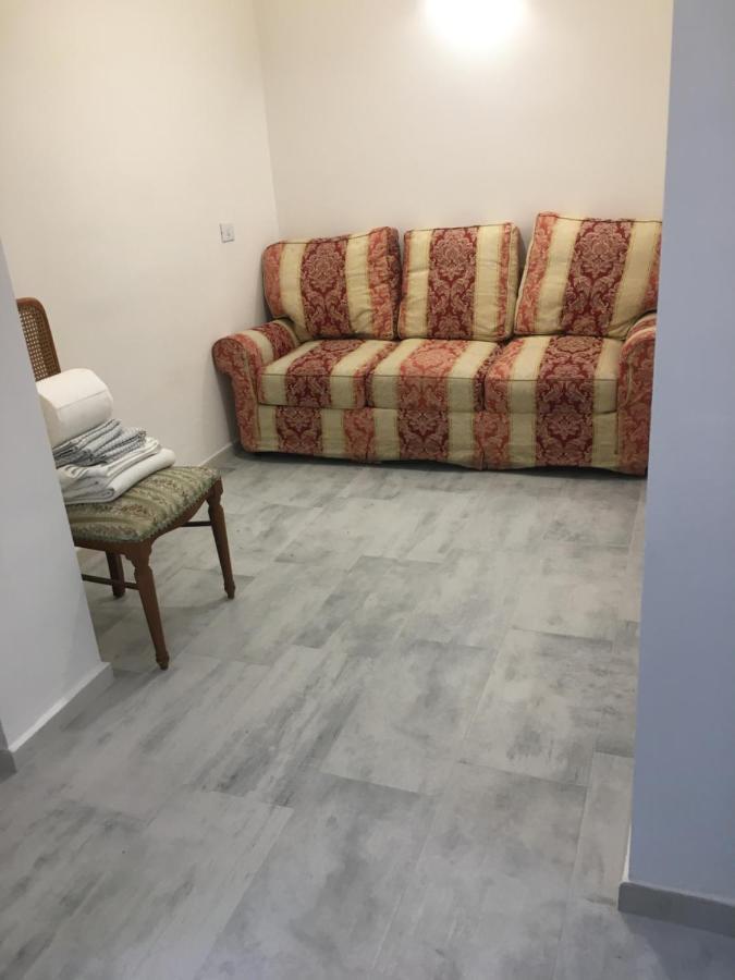 Ferienwohnung Ostia Roma Vacanze Al Mare Exterior foto